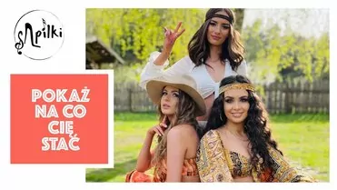 Szpilki - Pokaż na co cię stać