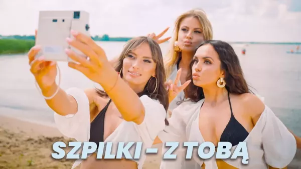 Szpilki - Z Tobą