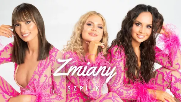 Szpilki - Zmiany