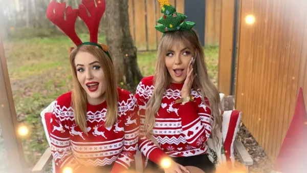 SZUGIRLS - ZACZARUJMY CZAS