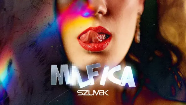 Szumek - M1lfica (prod. Wojtula)