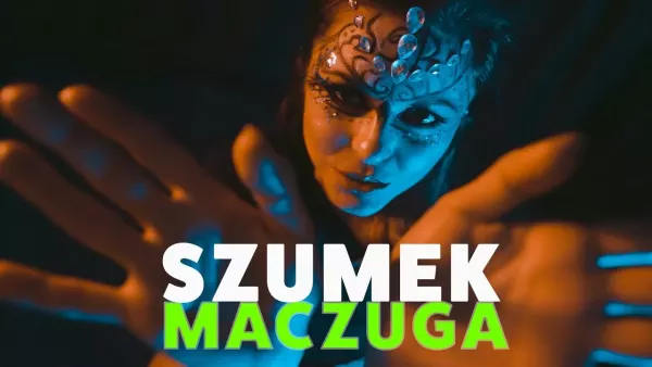 Szumek - Maczuga