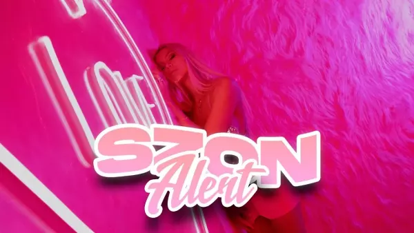 Szumek - Szon Alert