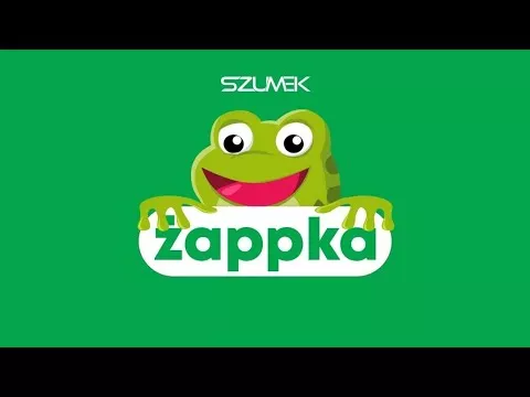 Szumek - Żappka