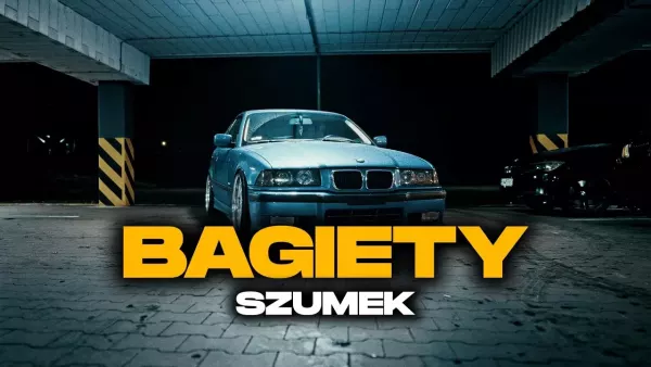 Szumek x Wojtula - Bagiety