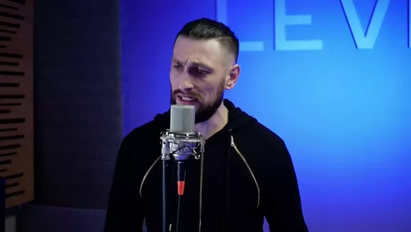 Szymon Samulak - Nad Przepaścią