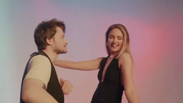 Tajniaki - Mandarynki