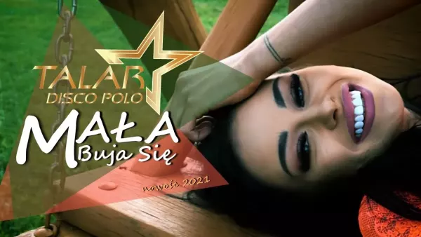 Talar - Mała Buja Się