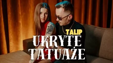 Talip - Ukryte tatuaże