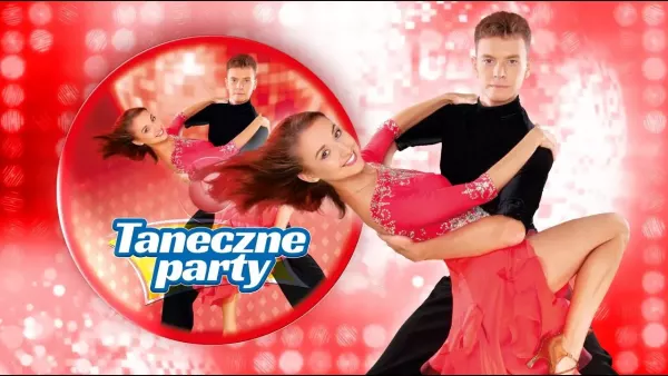 Taneczne Party - Hity na każdą imprezę