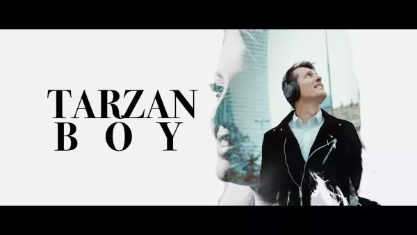 Tarzan Boy & Andrei Osanu - Zaręczyny