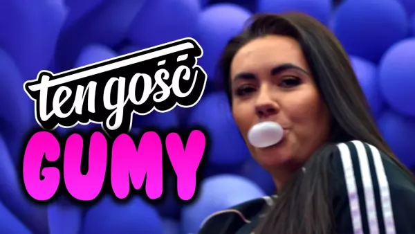 Ten Gość - Gumy