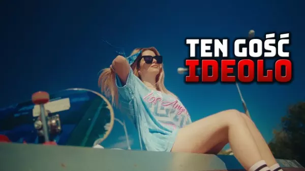 Ten Gość - Ideolo 