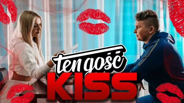 Ten Gość - Kiss