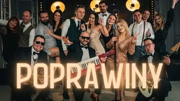 Teraz My - Poprawiny