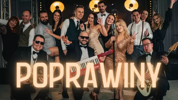 Teraz My - Poprawiny