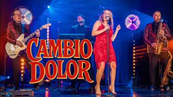 Teraz My Sanok - Cambio dolor