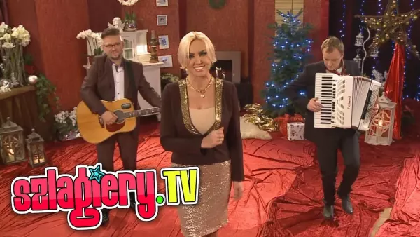 Teresa Werner - Dzisiaj w Betlejem