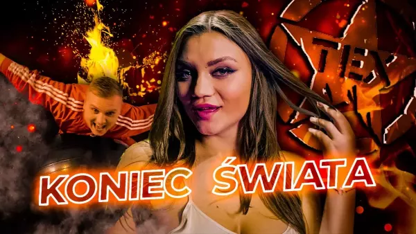 TeX - Koniec świata