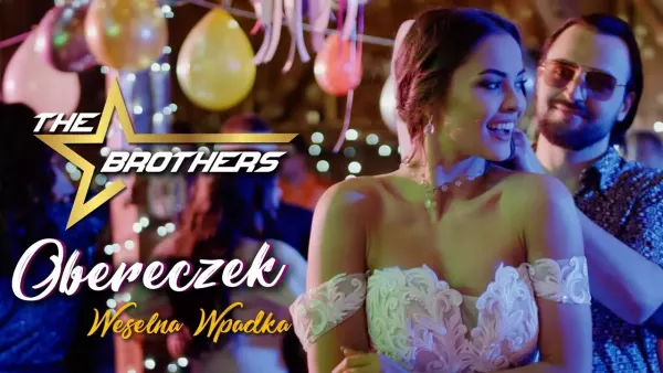 The Brothers - Obereczek