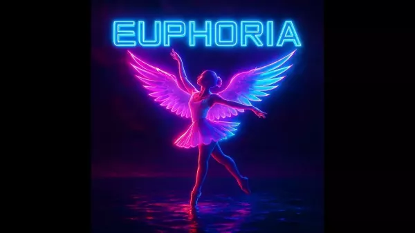 Thomas Grand - Euphoria (Radio Edit)
