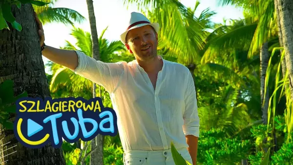 Tim Fabian - Fiesta en la Playa