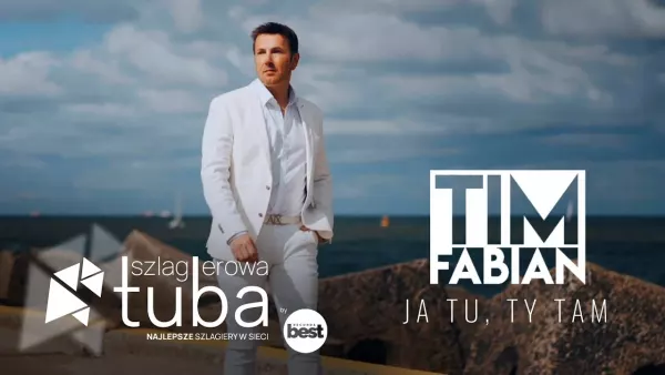 Tim Fabian - Ja tu, Ty tam