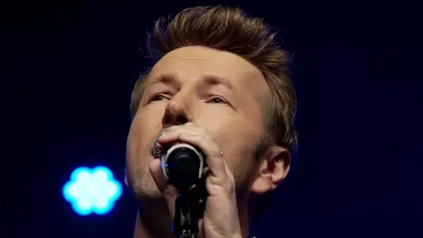Tim Fabian - Mój aniele (Live)