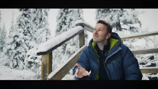 Tim Fabian - Święta, święta
