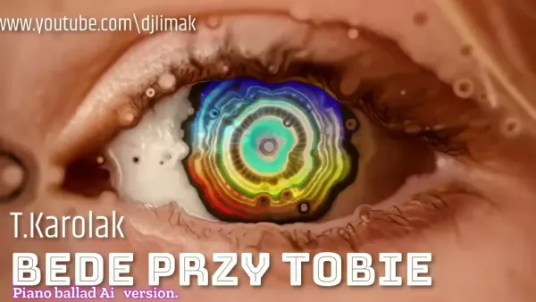 T.Karolak - Bede przy tobie (limak s .Piano ai Version)