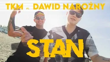 Tkm ft Dawid Narożny - Stan