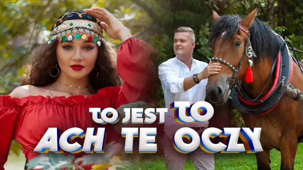 To jest To - Ach Te Oczy