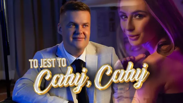 To jest To - Całuj Całuj