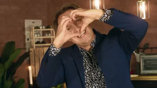 TOBY z Monachium - Moje serce bije dla ciebie