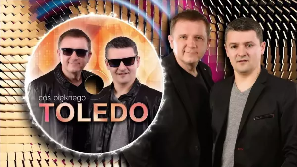 Toledo - Coś pięknego