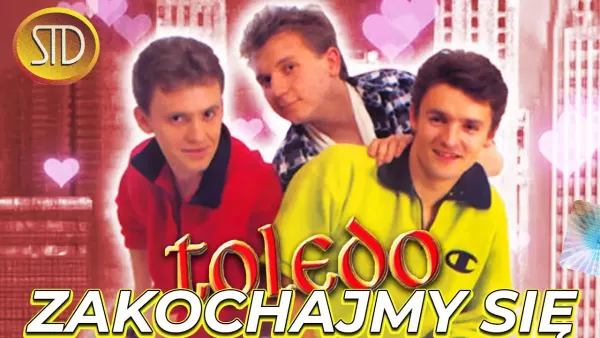 Toledo - Zakochajmy się
