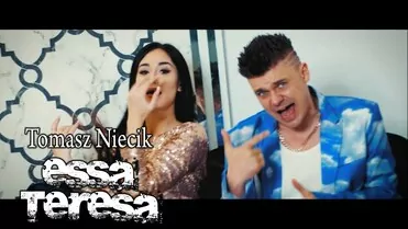TOMASZ NIECIK - ESSA TERESA