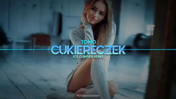 Tomo - Cukiereczek (Ice Climber Remix)