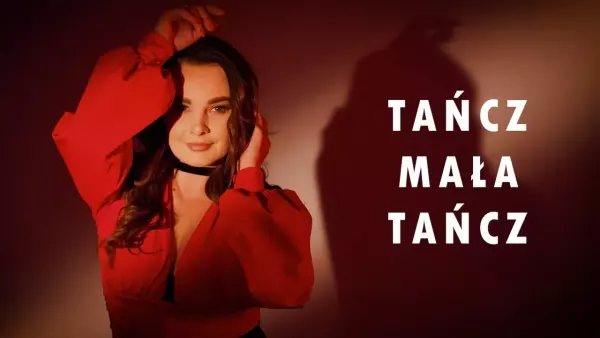 Tomo - Tańcz Mała Tańcz