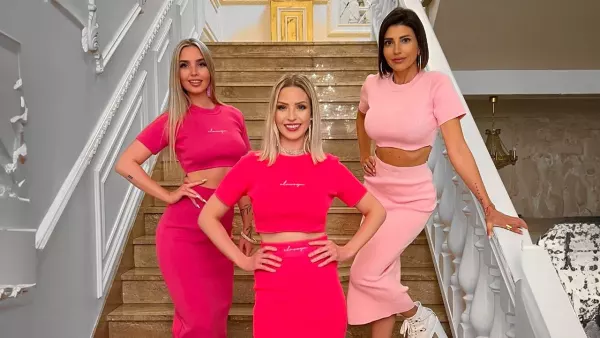 Top Girls - Bella ciao