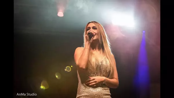 Top Girls - Było minęło - Pożegnanie Lata z Gwiazdami w Opolu 2021