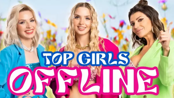 Top Girls - Offline