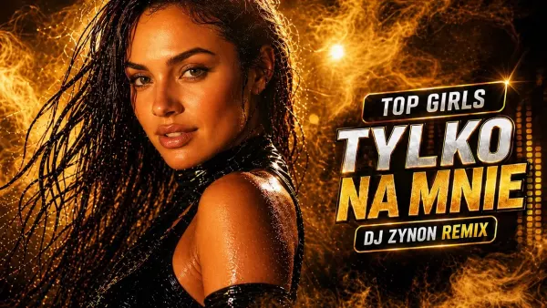 TOP GIRLS - Tylko Na Mnie REMIX (DJ Zynon)