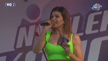 Top Girls - Zakochana | Na Żywo | Najlepszy Koncert Świata Olsztyn 2022
