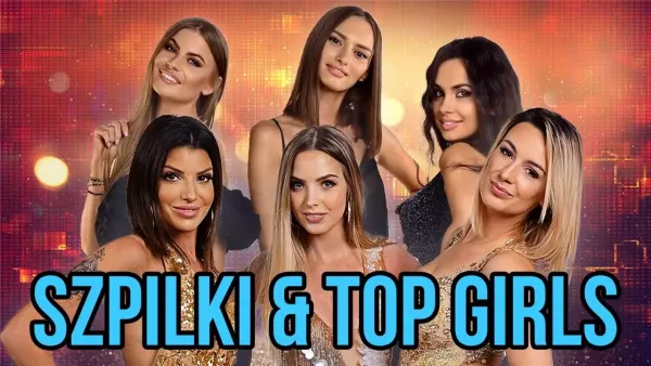 Top Girls & Szpilki | Składanka Hitów | Disco Polo 2022