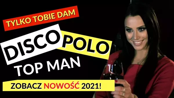 Top Man - Tylko Tobie dam