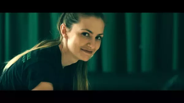 Top-One - Tańcz Mała, Tańcz