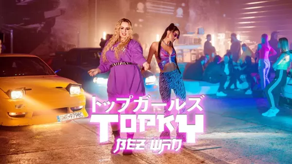 Topky - Bez wad