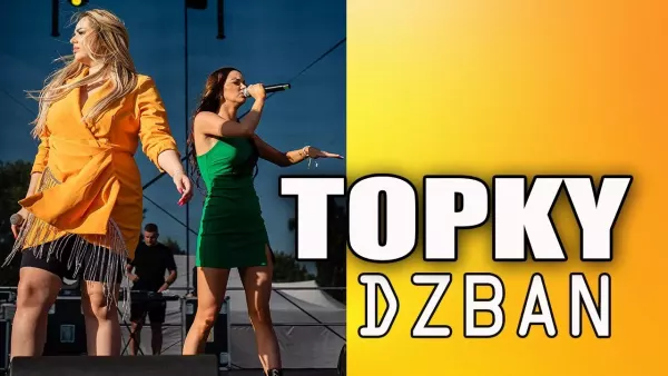 Topky - Dzban ( Dni Chorzowa 2022 )
