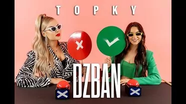 Topky - Dzban